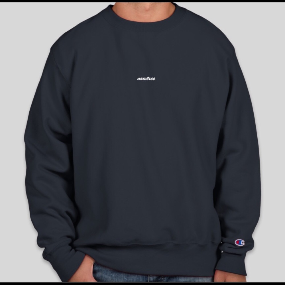 Brand new Champion sweater